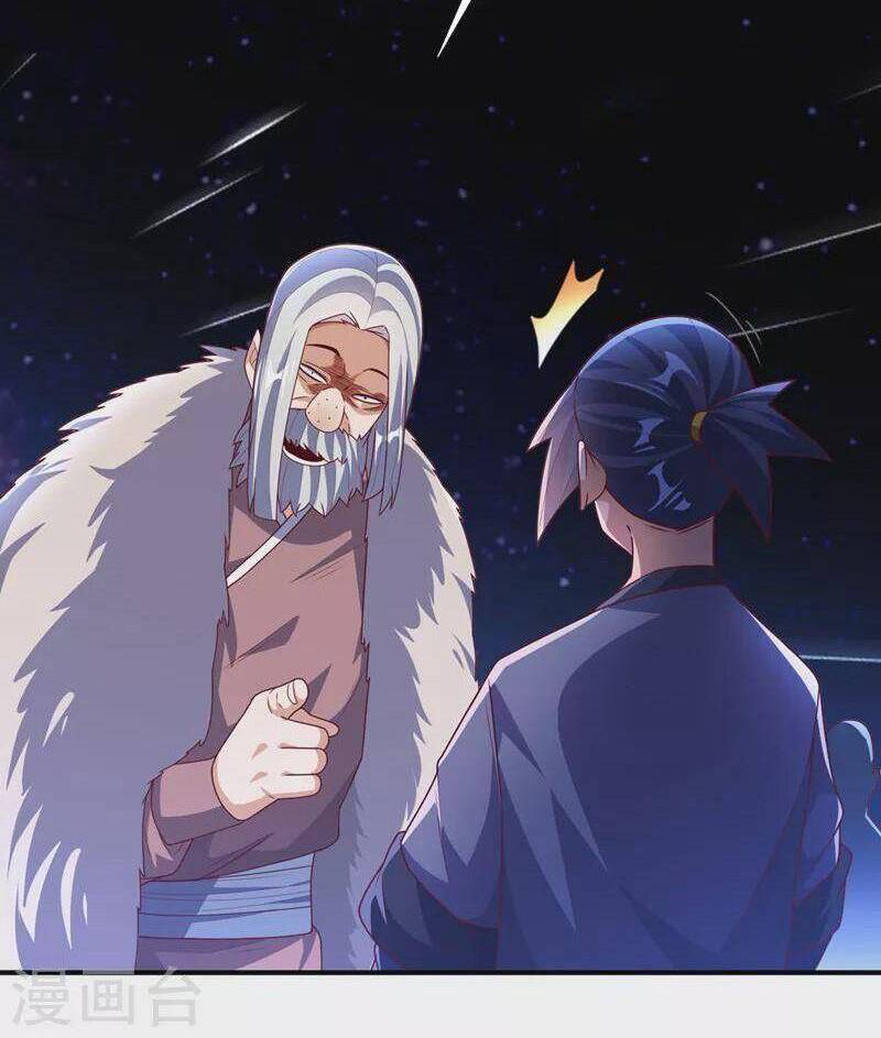 Võ Nghịch Cửu Thiên Chapter 249 - Trang 2