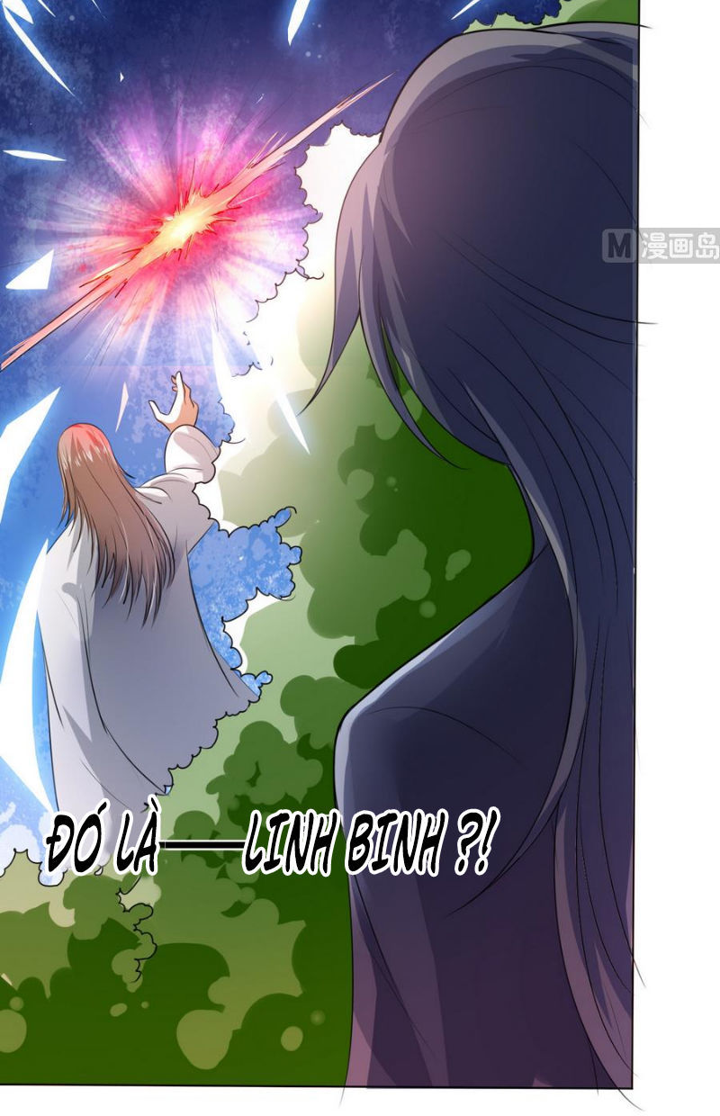 Võ Nghịch Cửu Thiên Chapter 25 - Trang 2