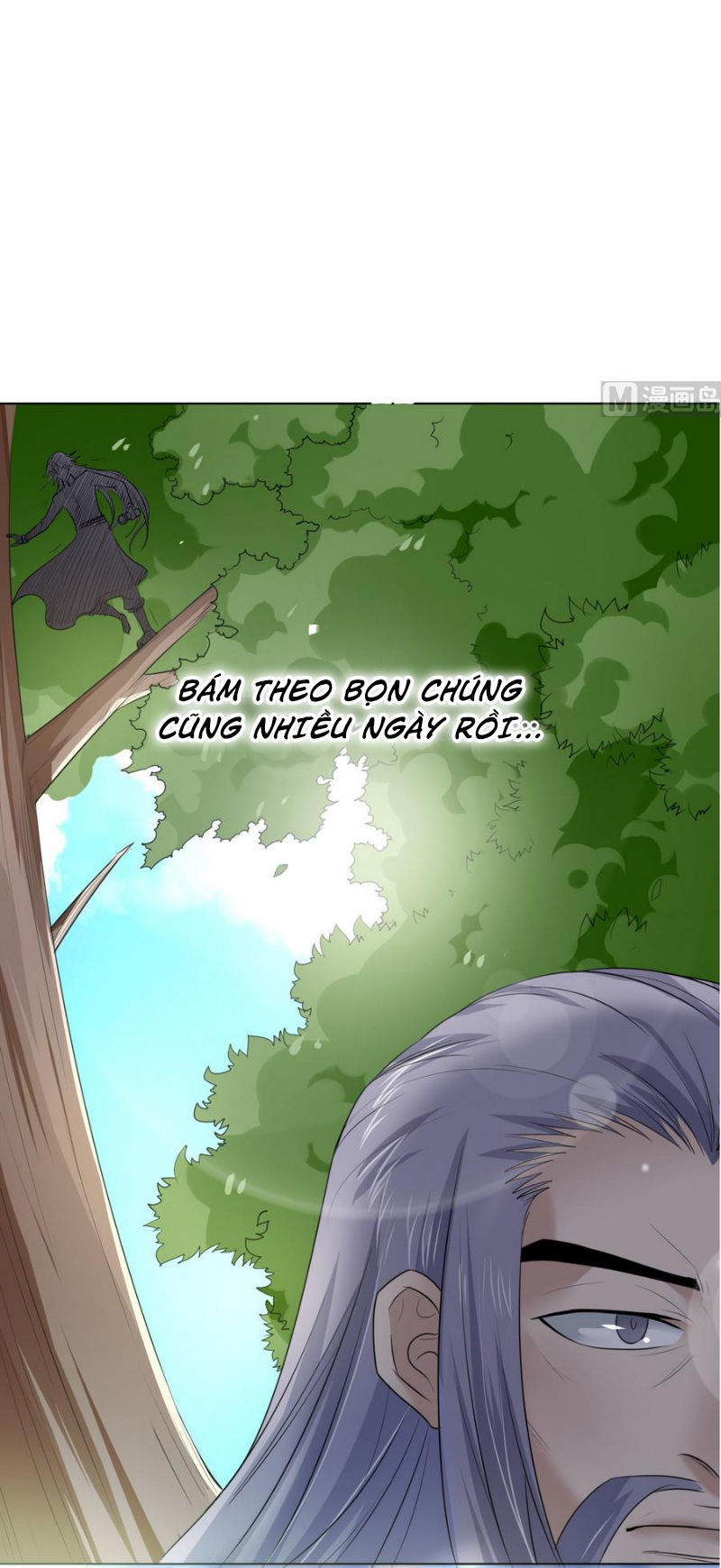 Võ Nghịch Cửu Thiên Chapter 25 - Trang 2