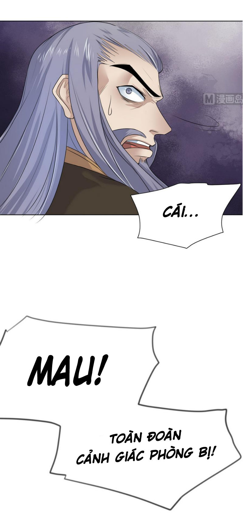 Võ Nghịch Cửu Thiên Chapter 25 - Trang 2