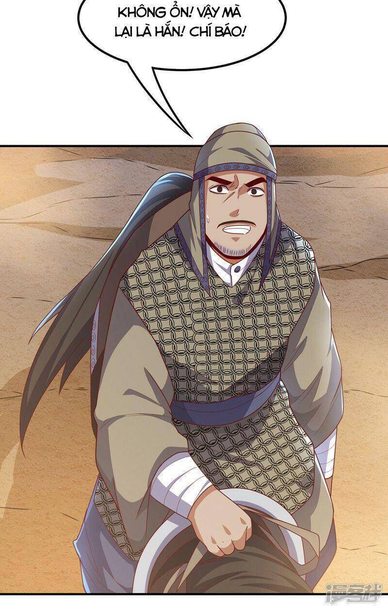 Võ Nghịch Cửu Thiên Chapter 250 - Trang 2