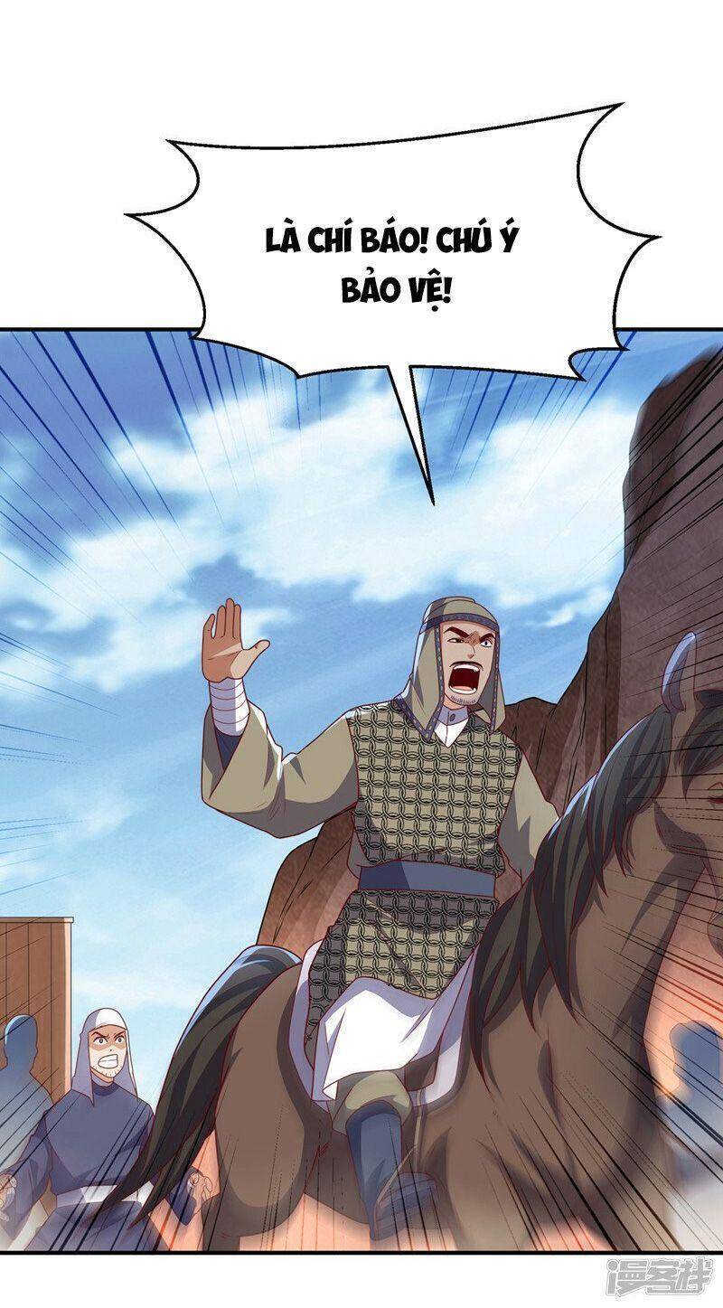 Võ Nghịch Cửu Thiên Chapter 250 - Trang 2