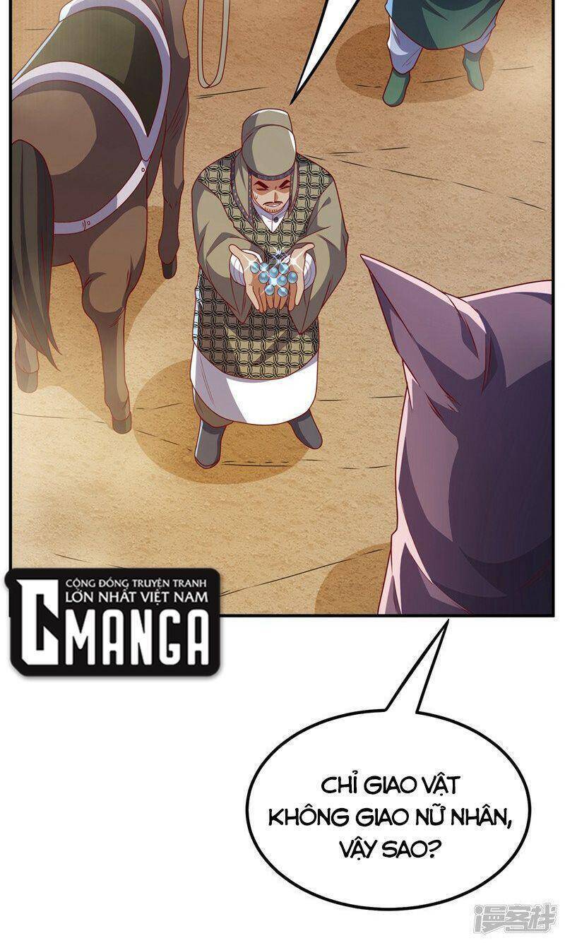 Võ Nghịch Cửu Thiên Chapter 250 - Trang 2