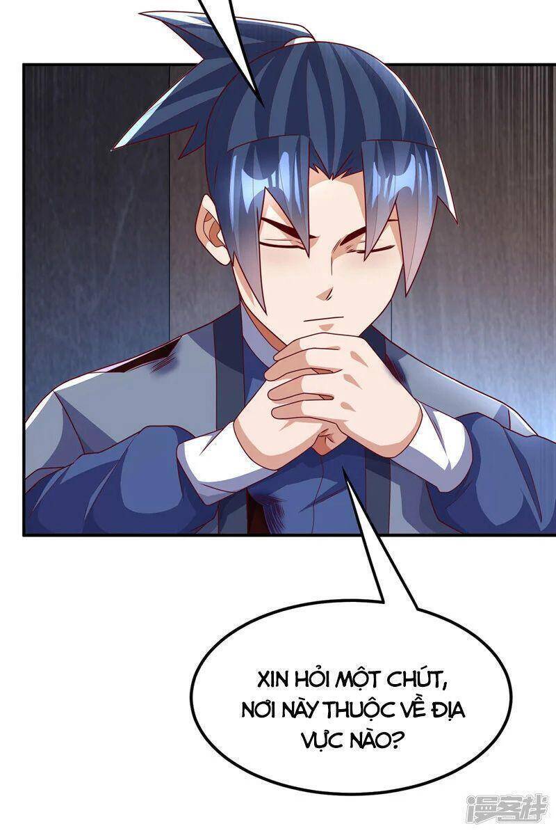 Võ Nghịch Cửu Thiên Chapter 250 - Trang 2