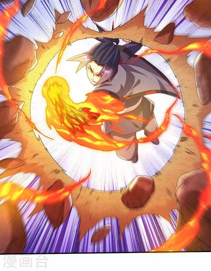 Võ Nghịch Cửu Thiên Chapter 251 - Trang 2