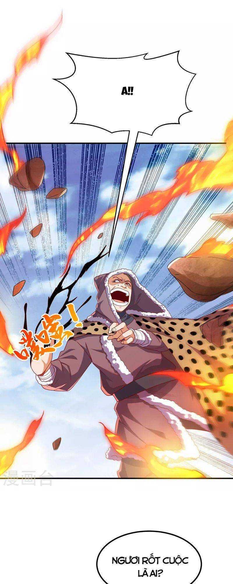 Võ Nghịch Cửu Thiên Chapter 251 - Trang 2