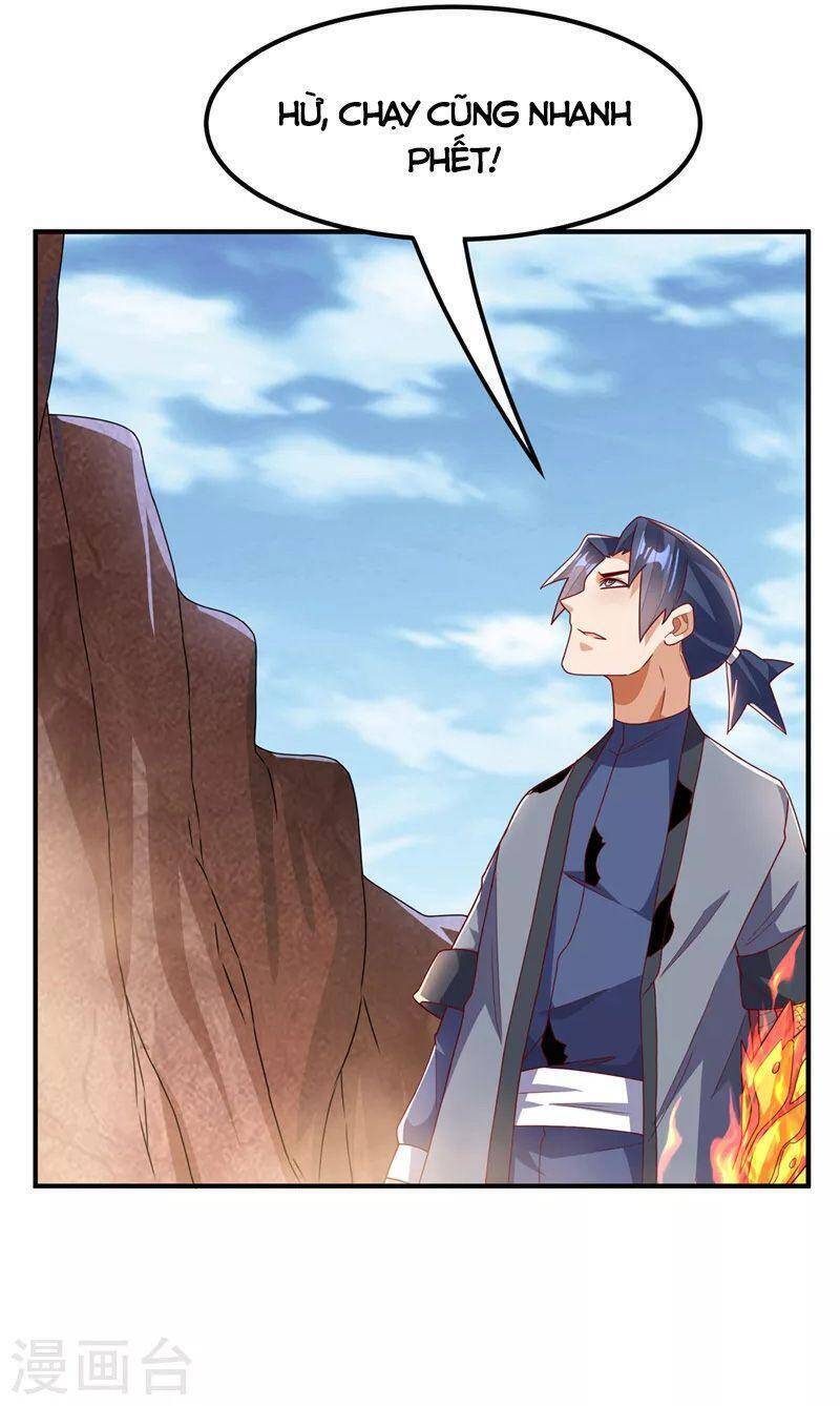 Võ Nghịch Cửu Thiên Chapter 251 - Trang 2