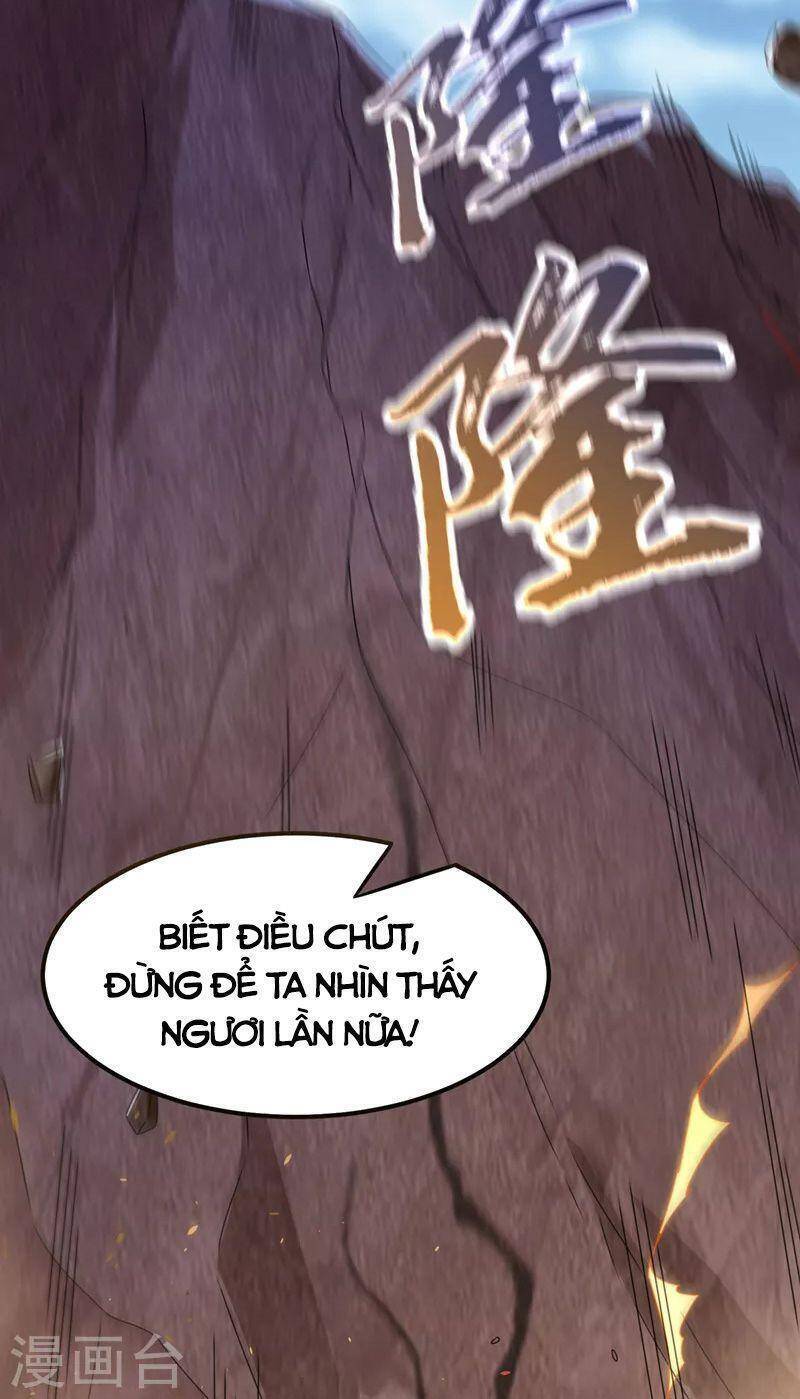 Võ Nghịch Cửu Thiên Chapter 251 - Trang 2