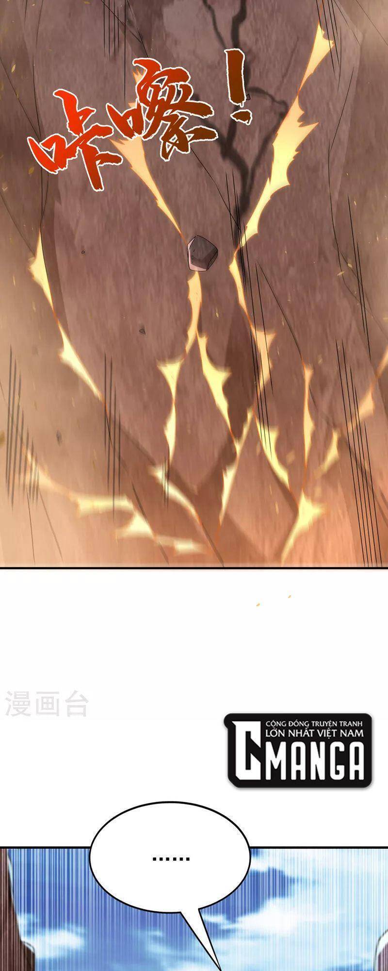 Võ Nghịch Cửu Thiên Chapter 251 - Trang 2