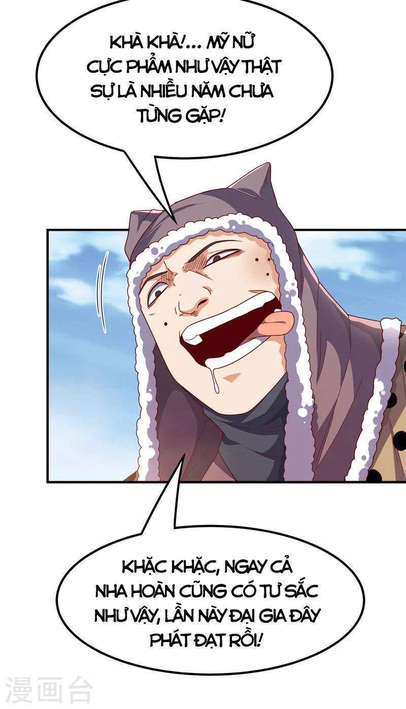 Võ Nghịch Cửu Thiên Chapter 251 - Trang 2