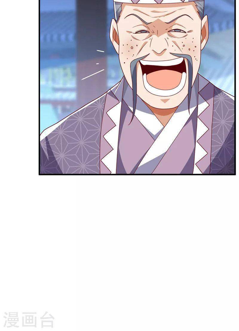 Võ Nghịch Cửu Thiên Chapter 251 - Trang 2