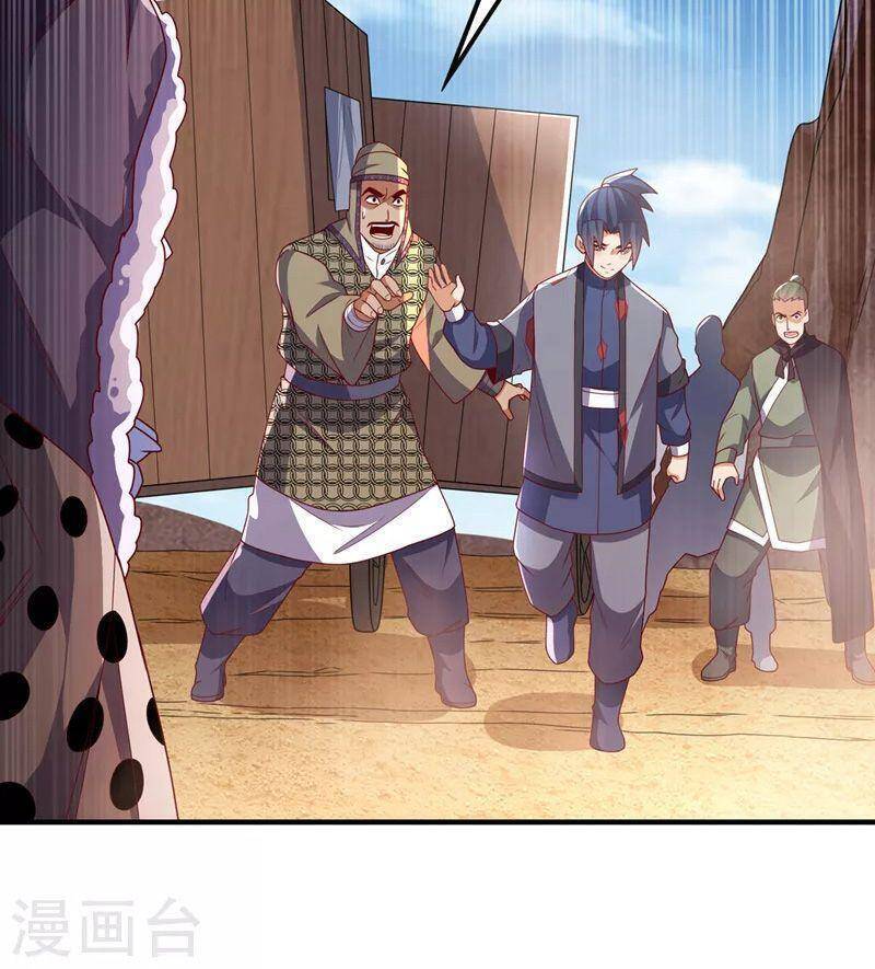 Võ Nghịch Cửu Thiên Chapter 251 - Trang 2