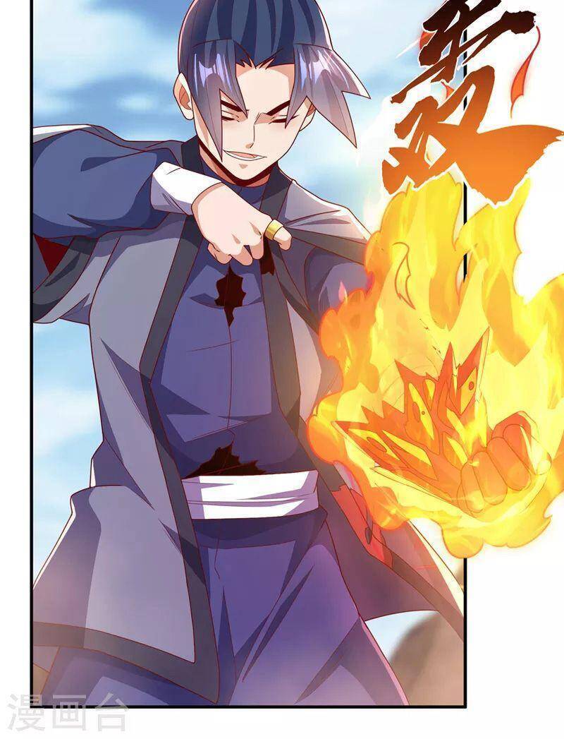 Võ Nghịch Cửu Thiên Chapter 251 - Trang 2