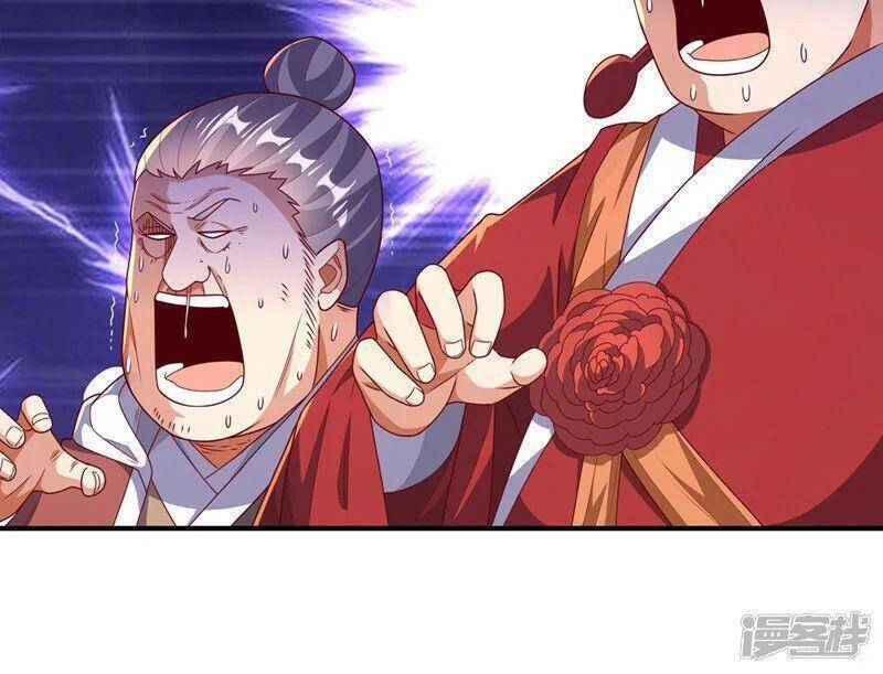 Võ Nghịch Cửu Thiên Chapter 252 - Trang 2