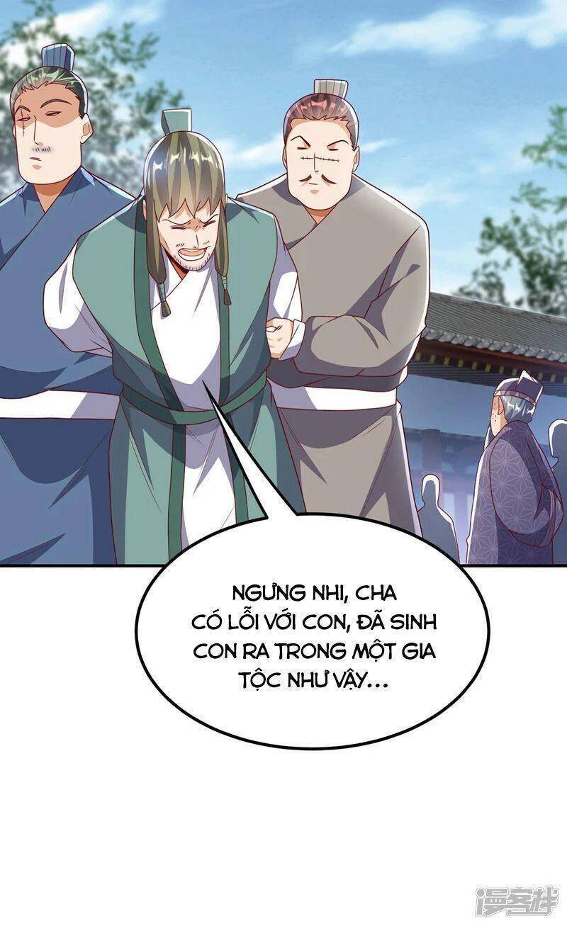 Võ Nghịch Cửu Thiên Chapter 252 - Trang 2
