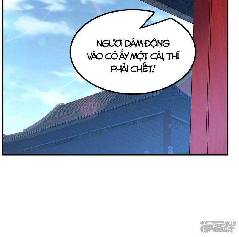 Võ Nghịch Cửu Thiên Chapter 252 - Trang 2