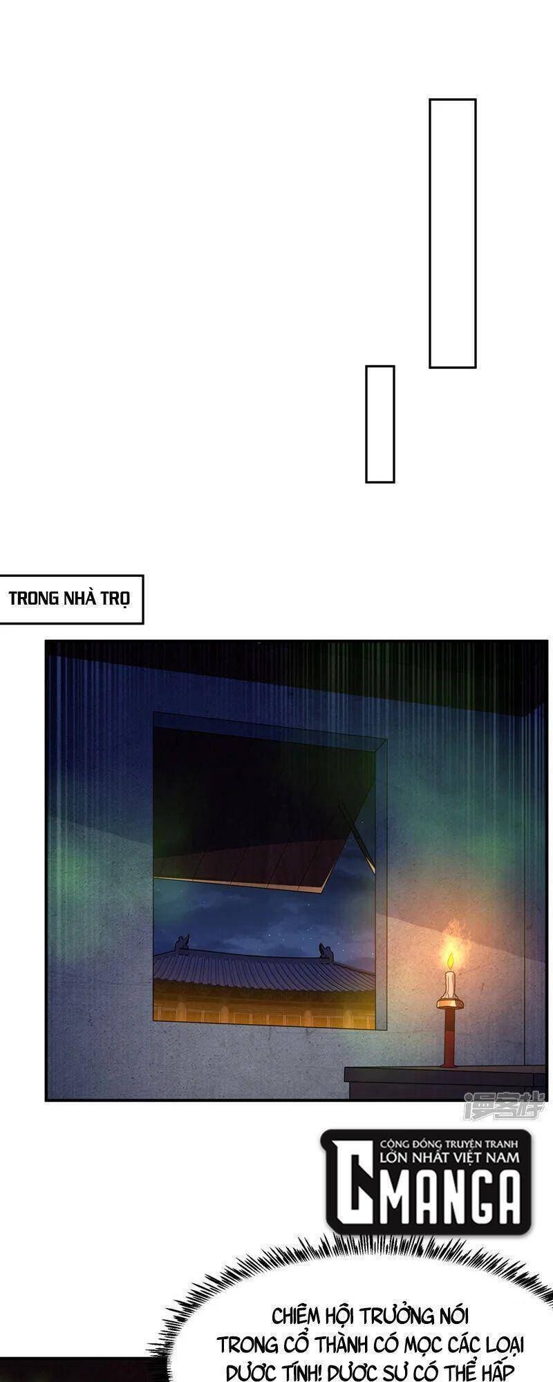 Võ Nghịch Cửu Thiên Chapter 253 - Trang 2