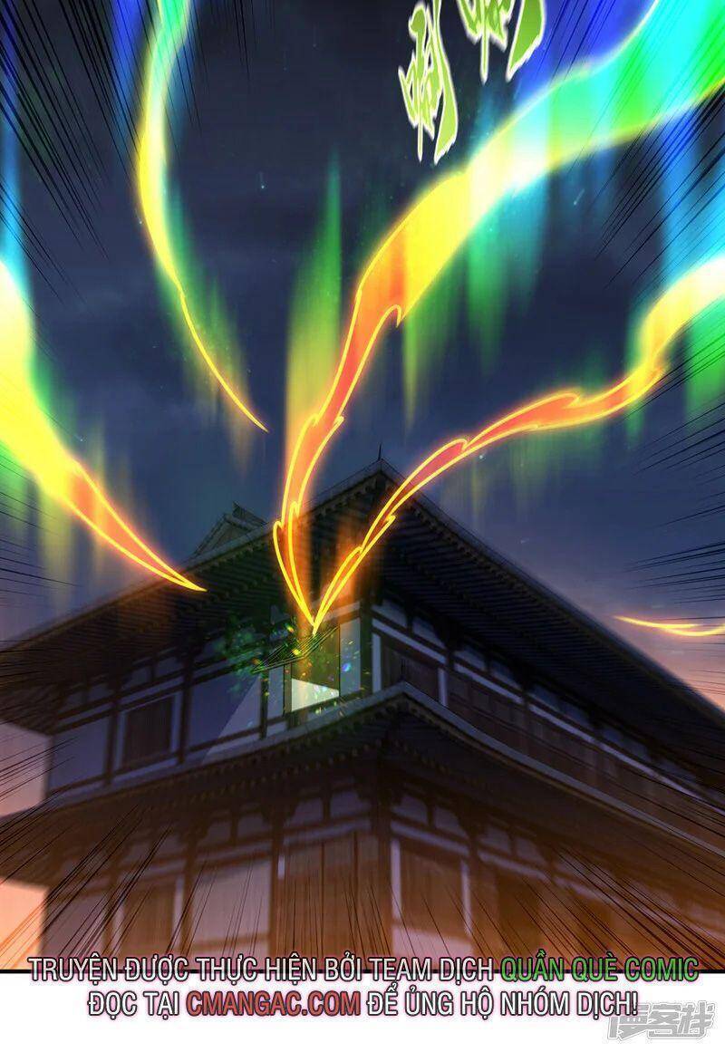 Võ Nghịch Cửu Thiên Chapter 253 - Trang 2