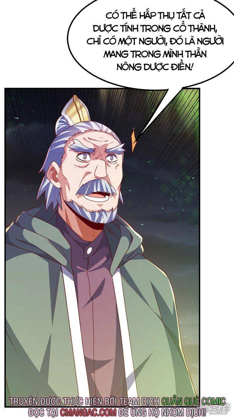 Võ Nghịch Cửu Thiên Chapter 253 - Trang 2