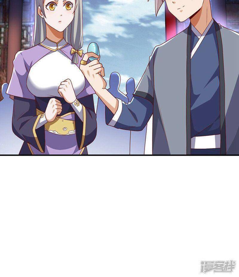 Võ Nghịch Cửu Thiên Chapter 253 - Trang 2