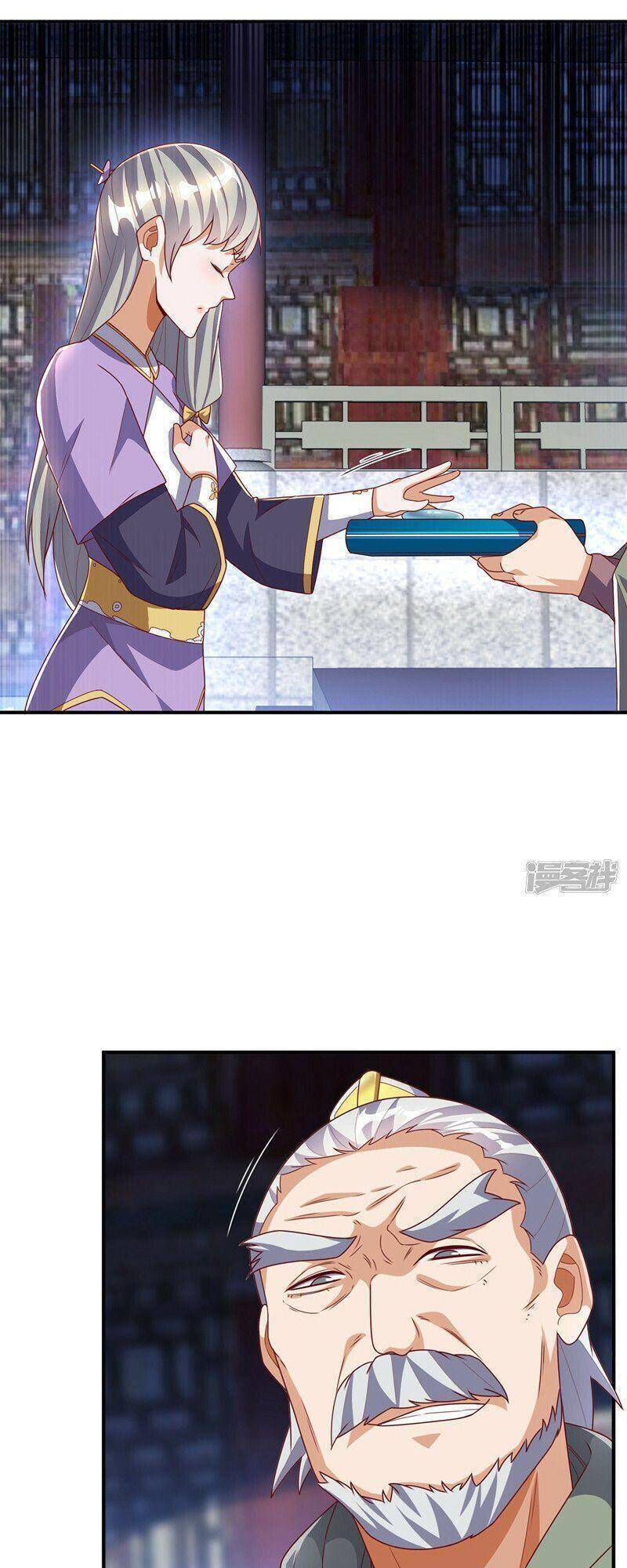 Võ Nghịch Cửu Thiên Chapter 253 - Trang 2