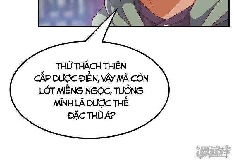 Võ Nghịch Cửu Thiên Chapter 253 - Trang 2