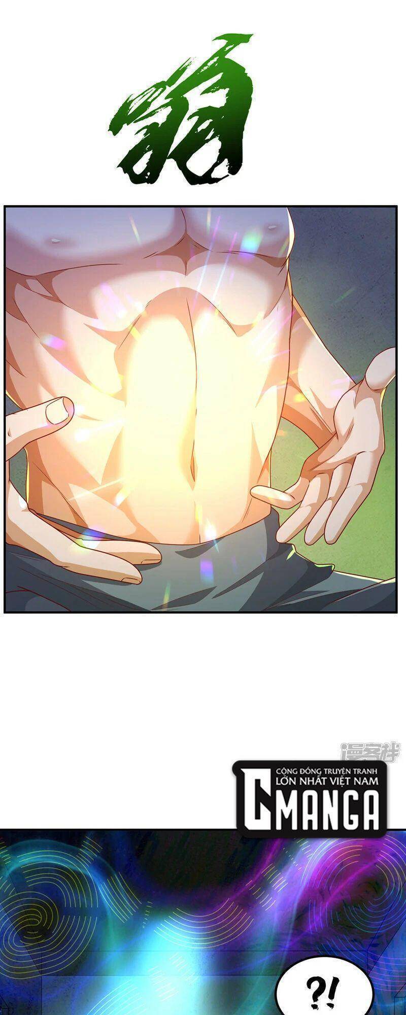 Võ Nghịch Cửu Thiên Chapter 253 - Trang 2