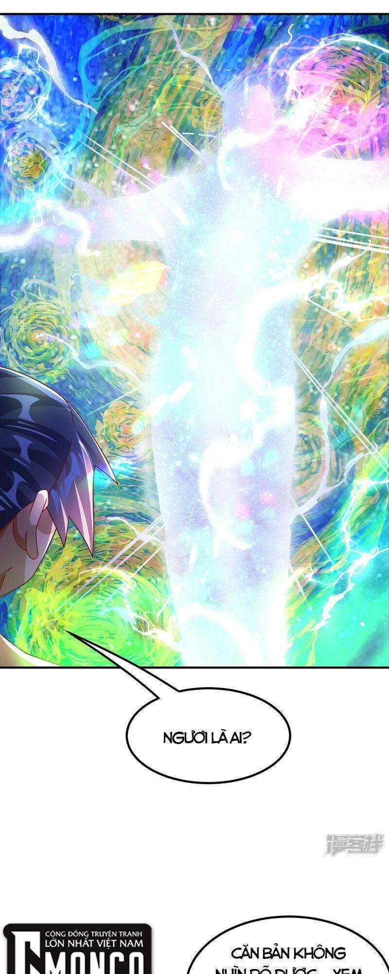 Võ Nghịch Cửu Thiên Chapter 253 - Trang 2