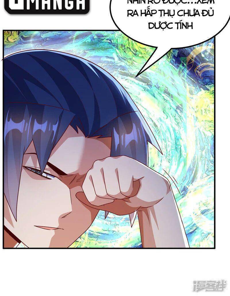 Võ Nghịch Cửu Thiên Chapter 253 - Trang 2