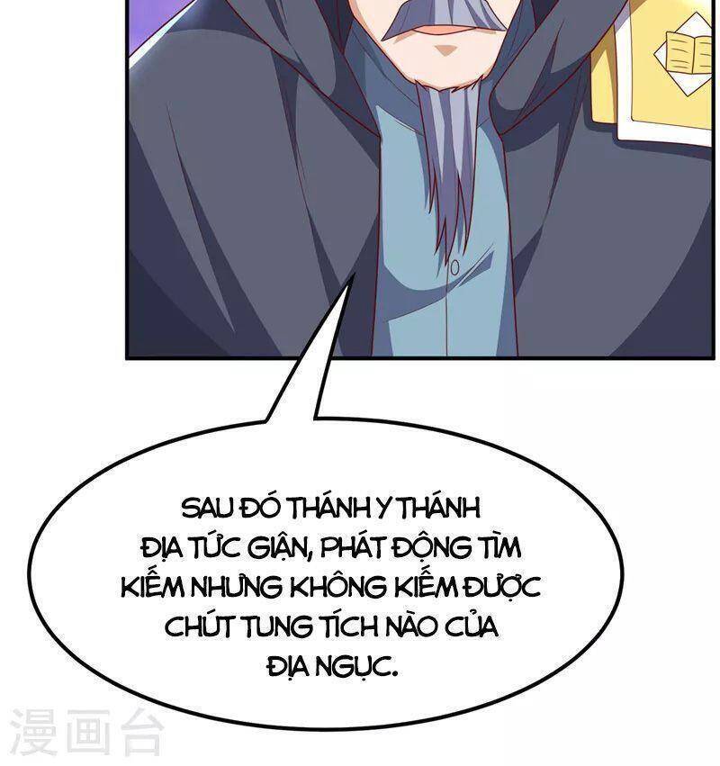 Võ Nghịch Cửu Thiên Chapter 254 - Trang 2