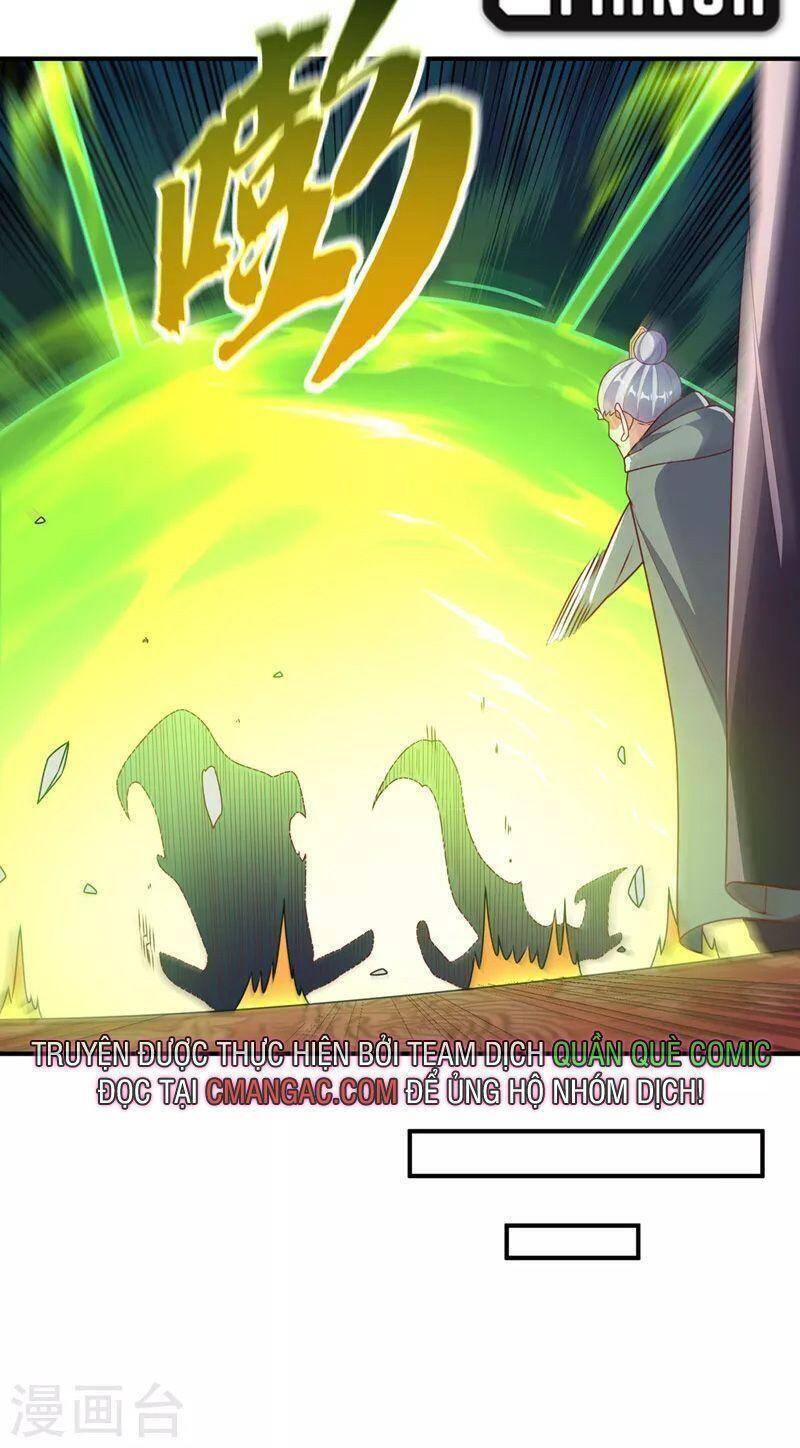 Võ Nghịch Cửu Thiên Chapter 254 - Trang 2