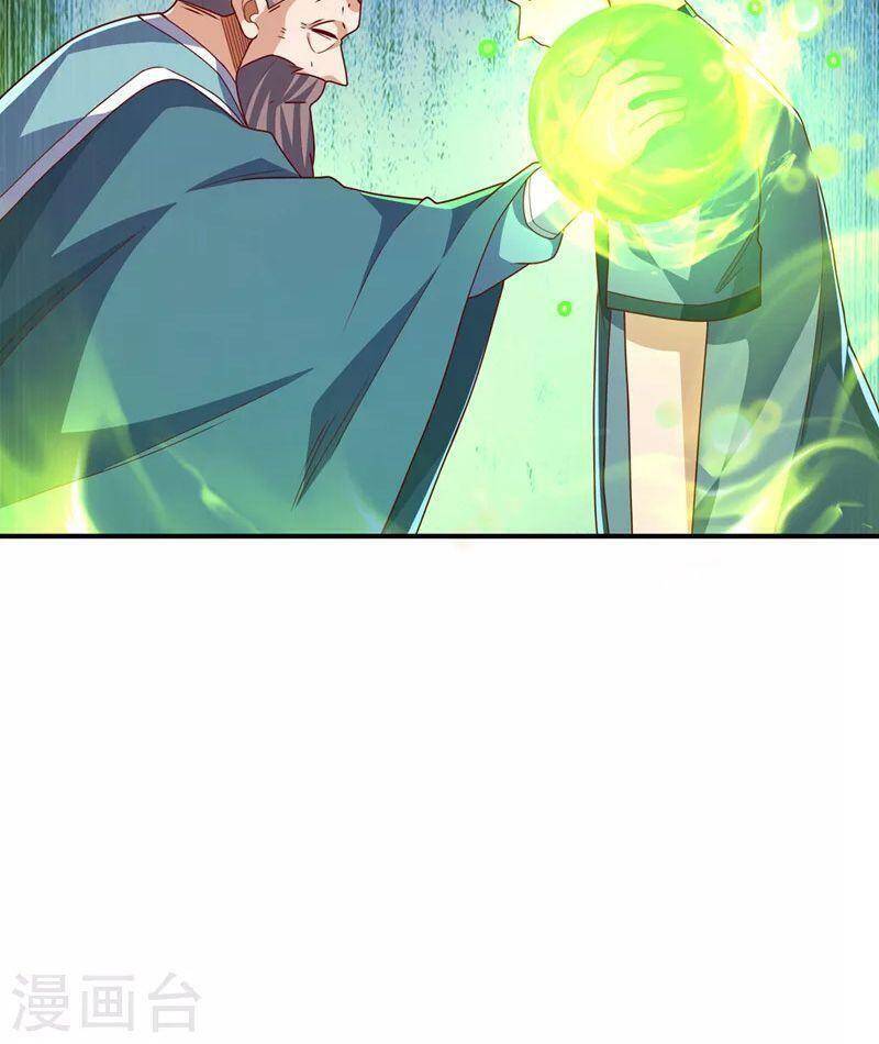 Võ Nghịch Cửu Thiên Chapter 254 - Trang 2