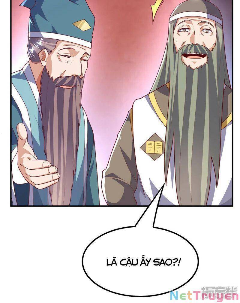Võ Nghịch Cửu Thiên Chapter 255 - Trang 2