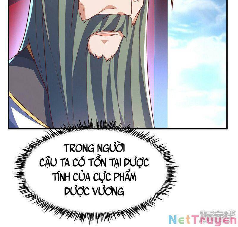 Võ Nghịch Cửu Thiên Chapter 255 - Trang 2