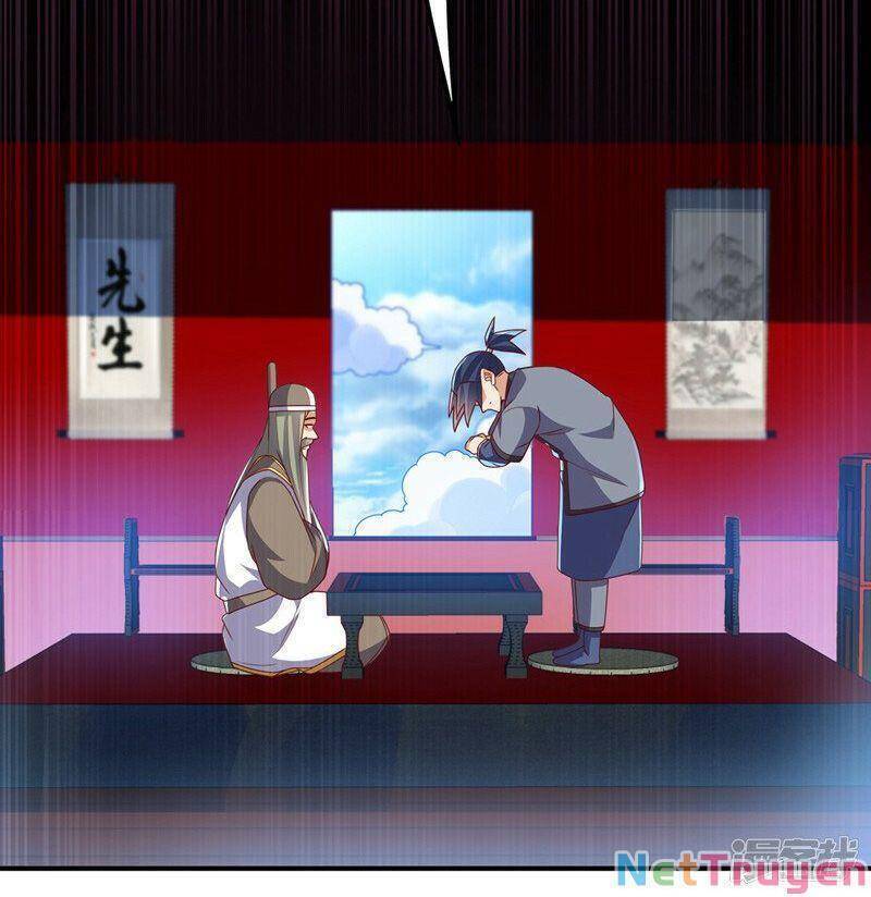 Võ Nghịch Cửu Thiên Chapter 255 - Trang 2