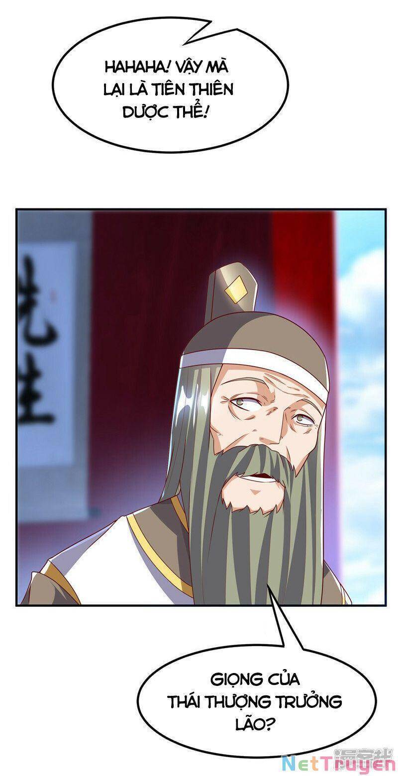 Võ Nghịch Cửu Thiên Chapter 255 - Trang 2