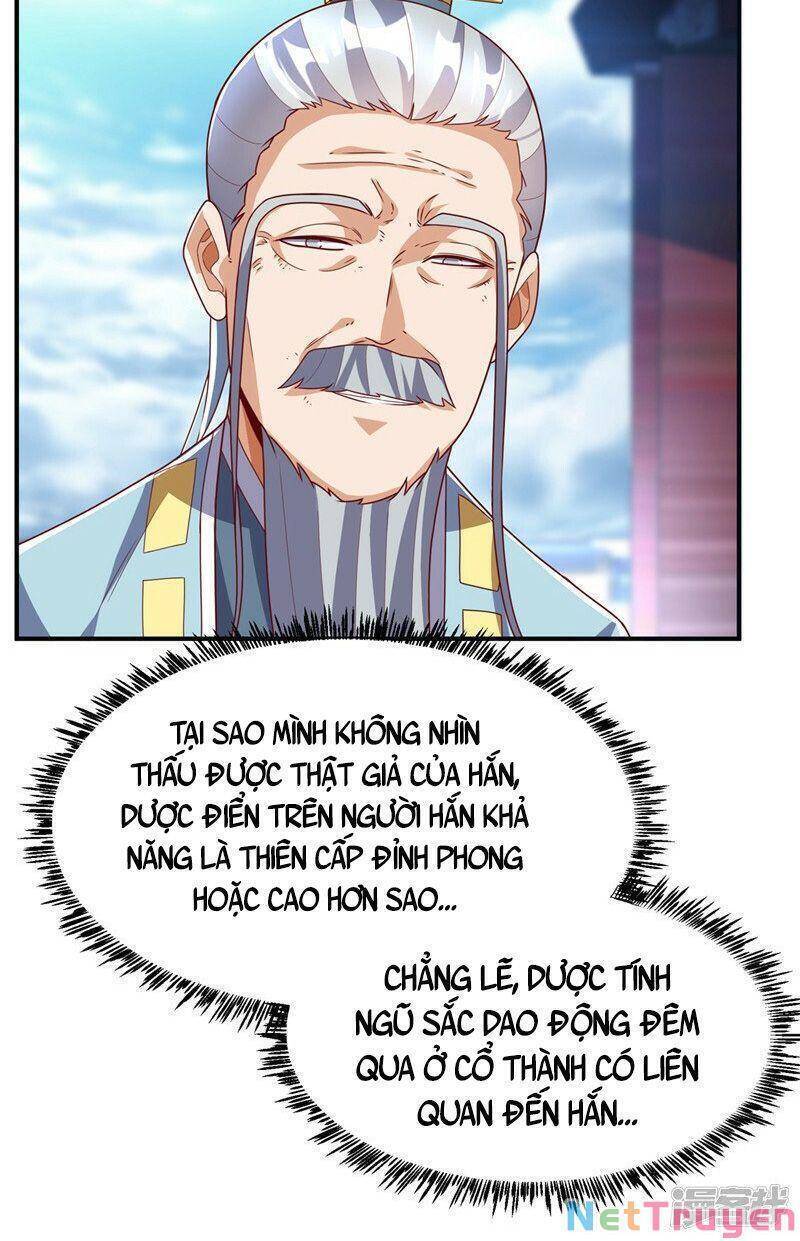Võ Nghịch Cửu Thiên Chapter 255 - Trang 2