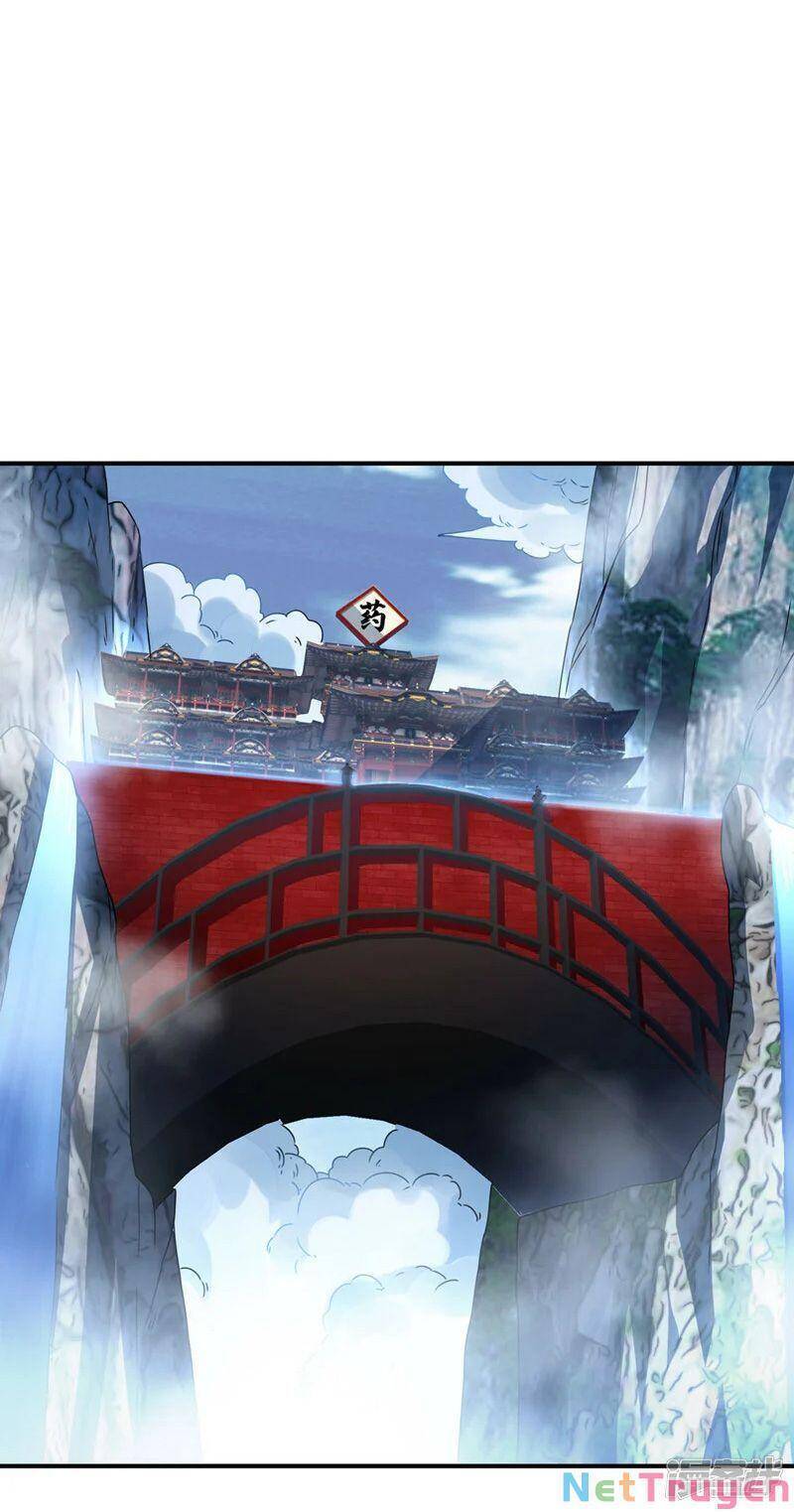 Võ Nghịch Cửu Thiên Chapter 255 - Trang 2