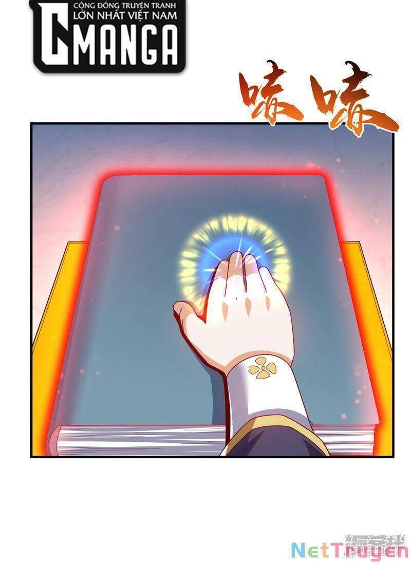 Võ Nghịch Cửu Thiên Chapter 255 - Trang 2