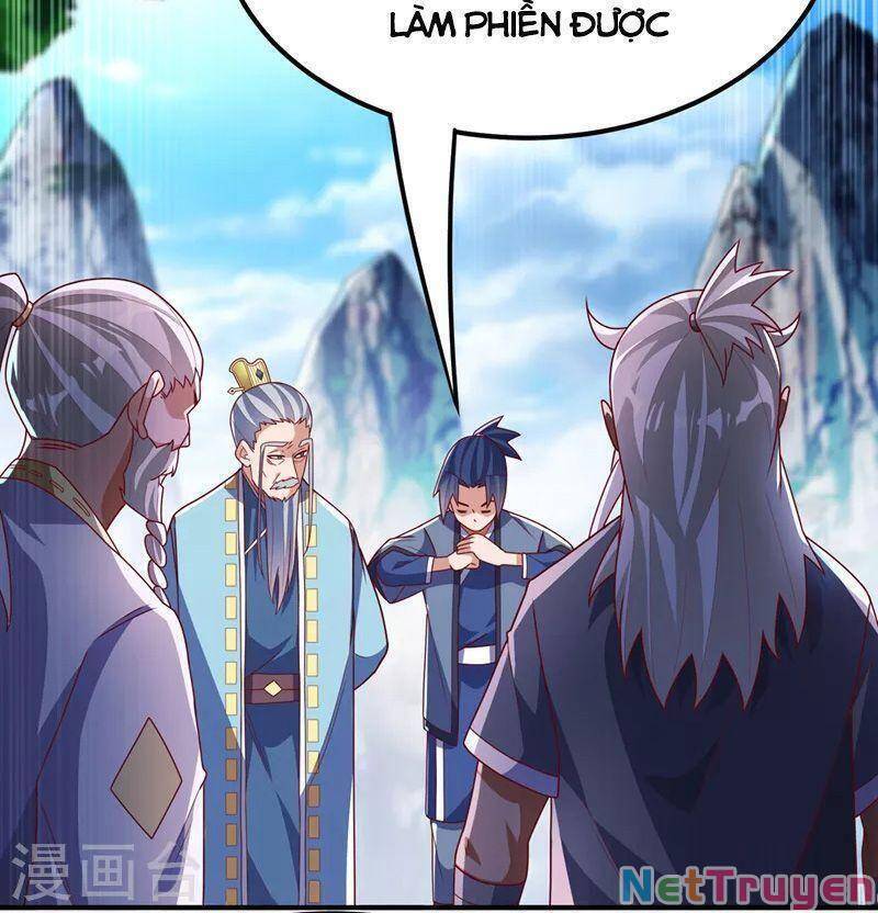 Võ Nghịch Cửu Thiên Chapter 256 - Trang 2