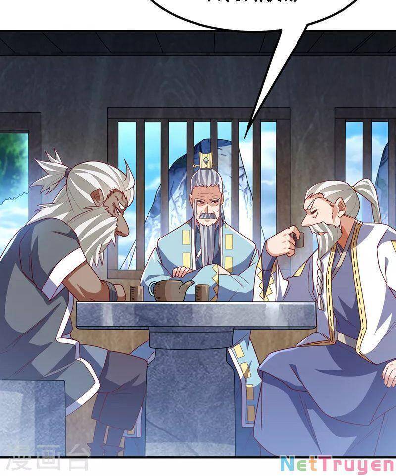 Võ Nghịch Cửu Thiên Chapter 256 - Trang 2