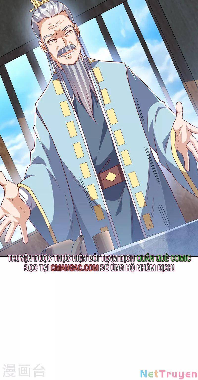 Võ Nghịch Cửu Thiên Chapter 256 - Trang 2