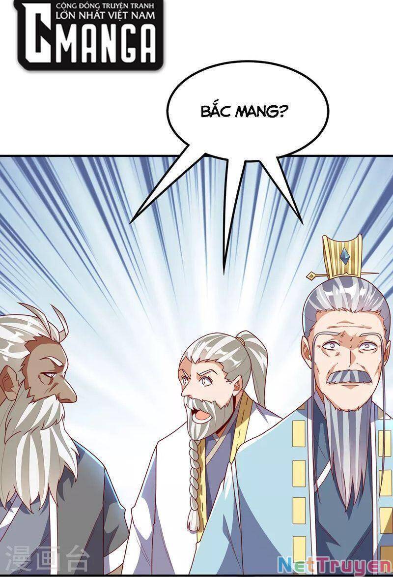 Võ Nghịch Cửu Thiên Chapter 256 - Trang 2