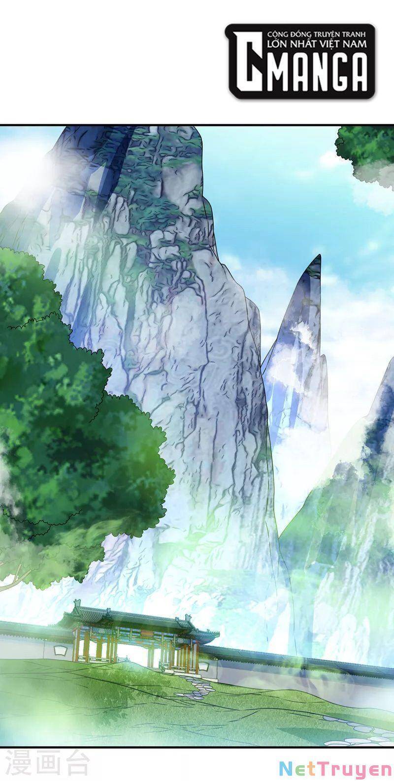 Võ Nghịch Cửu Thiên Chapter 256 - Trang 2