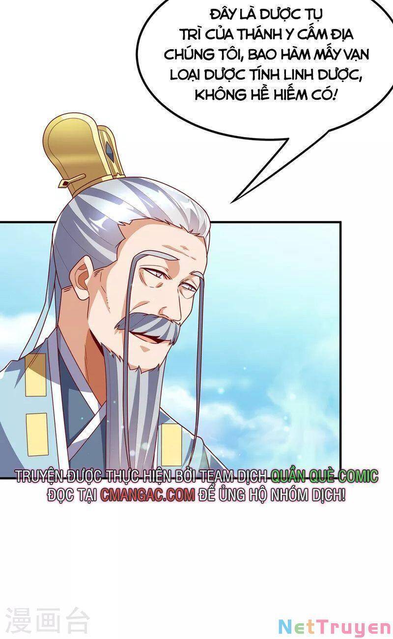 Võ Nghịch Cửu Thiên Chapter 256 - Trang 2