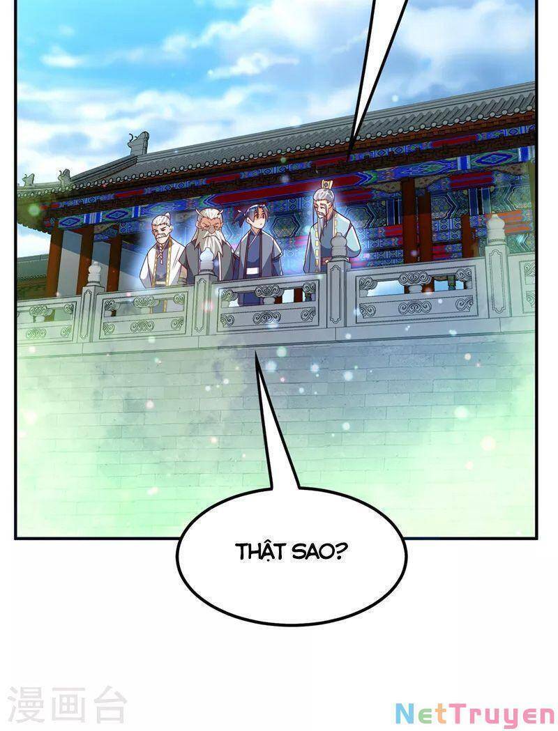 Võ Nghịch Cửu Thiên Chapter 256 - Trang 2