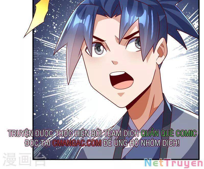 Võ Nghịch Cửu Thiên Chapter 256 - Trang 2