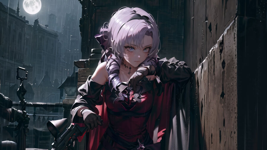 Võ Nghịch Cửu Thiên Chapter 256 - Trang 2