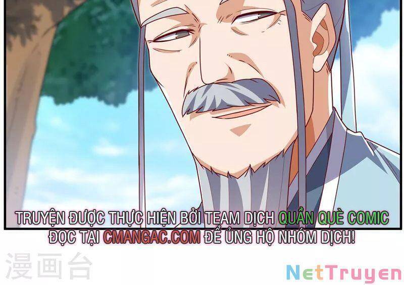 Võ Nghịch Cửu Thiên Chapter 256 - Trang 2