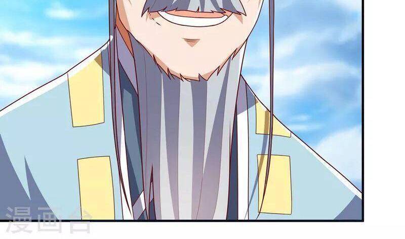 Võ Nghịch Cửu Thiên Chapter 257 - Trang 2